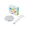 Nanoleaf|Shapes Hexagon - Expansion pack (3 panels)|16M+ colours