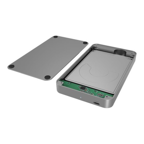 ICY BOX IB-247-C31 External enclosure