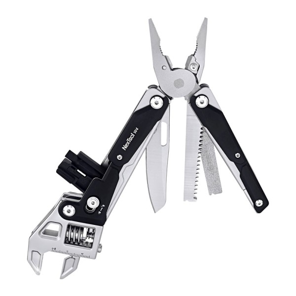 Multitool NexTool W4 11w1 z kluczem ...
