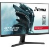 iiyama G-MASTER Red Eagle LED display 60.5 cm (23.8") 1920 x 1080 pixels Full HD Black