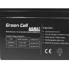 Green Cell AGM Battery 12V 12Ah - Batterie - 12.000 mAh Sealed Lead Acid (VRLA)