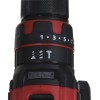 DRILL/DRIVER EINHELL TE-CD 18/40 Li-i +64 (2×2,0Ah) 4513992