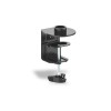 DIGITUS quad display stand desk