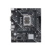 ASUS PRIME H610M-K D4 LGA1700 mATX MB