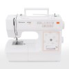 Husqvarna Viking H Class E10 Sewing machine White