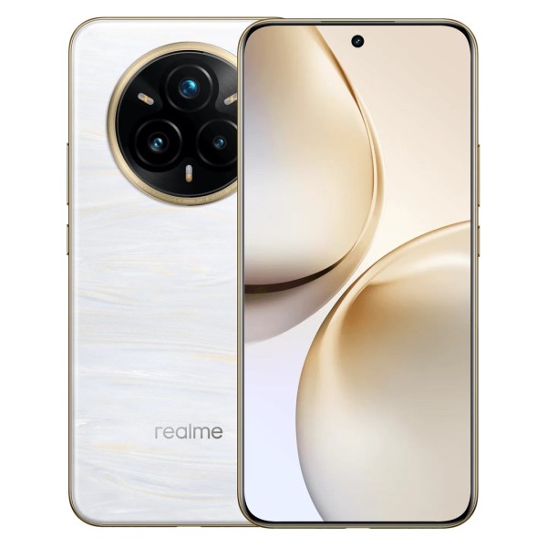 realme 14 Pro+ 5G Dual Sim ...