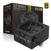 Gamemax Power Supply, 80 PLUS, Gold | GX 700G | 700 W