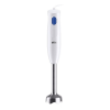 Braun MultiQuick 1 Hand Blender | MQ10.001M | Hand Blender | 450 W | Number of speeds 1 | White/Blue