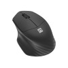 Natec | Mouse | Siskin 2 | Wireless | USB Type-A | Black