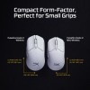 MOUSE USB OPTICAL HYPERX PF/HAS2 MINIWL WHT 7D389AA HYPERX