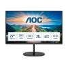 AOC | LCD Monitor | Q27V4EA | 27 