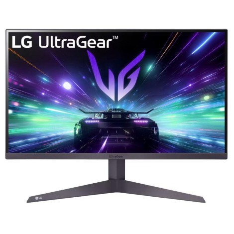 LCD Monitor|LG|Panel VA|1920x1080|16:9|Matte|5 ms|Tilt|Colour Black|24GS50F-B