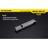 WHISTLE OUTDOOR EMERGENCY/120DB NWS10 NITECORE