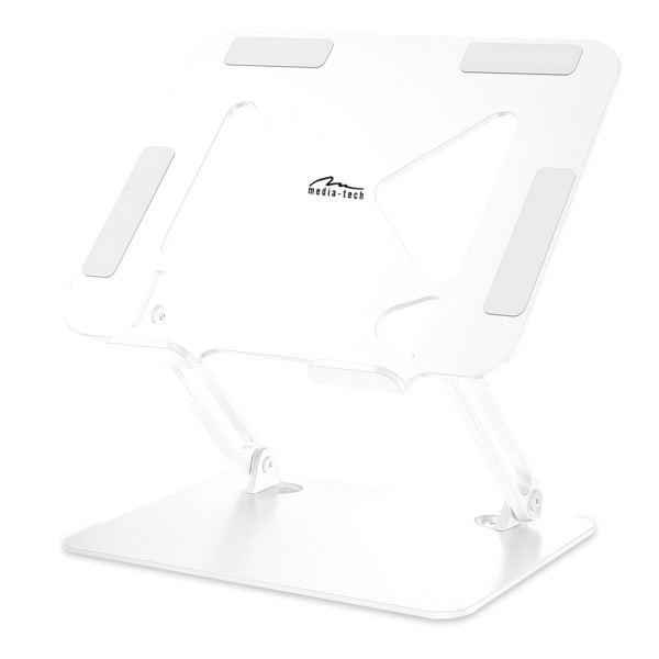 MEDIA-TECH Laptop Stand – Laptop Stand ...