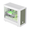 Gamemax | Case | CLAW 360 WH | M-ATX