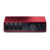 Focusrite Scarlett 18i16 4th Gen - Interfejs Audio