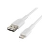 Belkin | Lightning to USB-A Cable 2m | BOOST CHARGE | Lightning to USB