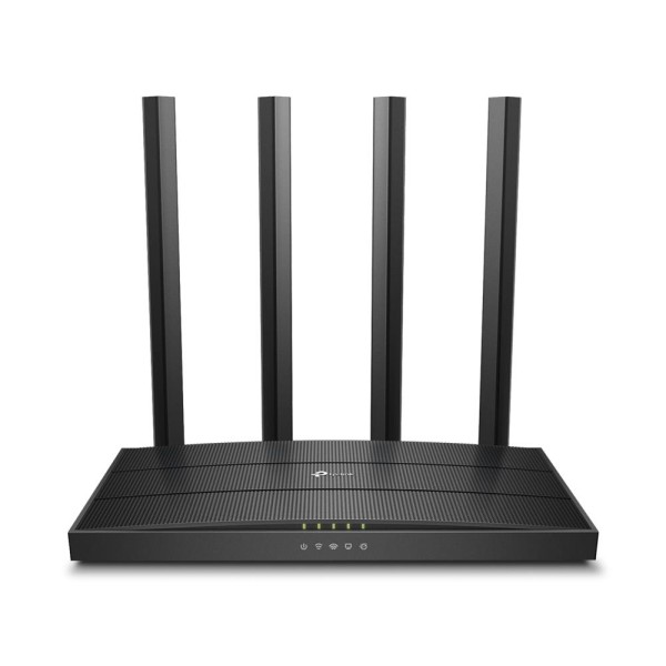 Wireless Router|TP-LINK|Wireless Router|1900 Mbps|IEEE 802.11a|IEEE 802.11b|IEEE ...