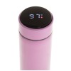 Adler | Thermal Flask | AD 4506p | Material Stainless steel/Silicone | Pink