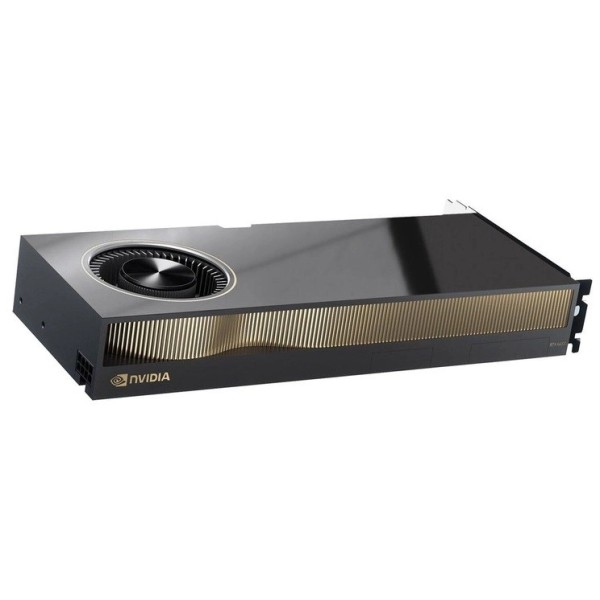 ASUS 90SKC000-M5EAN0 NVIDIA RTX A6000 48GB ...