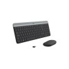 KEYBOARD WRL COMBO MK470/ENG 920-009204 LOGITECH