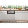 Gorenje Dishwasher | GV16D5 | Built-in | Width 59.8 cm | Number of place settings 16 | Number of programs 6 | Energy efficiency class D | Display | AquaStop function