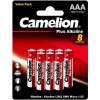 Camelion | AAA/LR03 | Plus Alkaline | 8 pc(s)