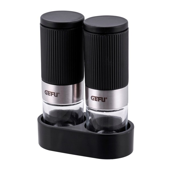 Gefu Tusome 2 piece mill set ...