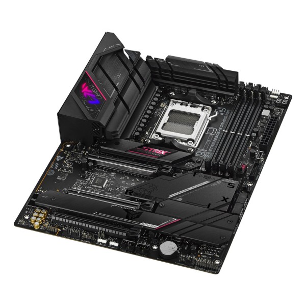 ASUS ROG STRIX B650E-E GAMING WIFI ...