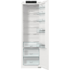 Gorenje Refrigerator | RI517E41WF | Energy efficiency class E | Built-in | Larder | Height 177.2 cm | Fridge net capacity 300 L | Display | 35 dB | White