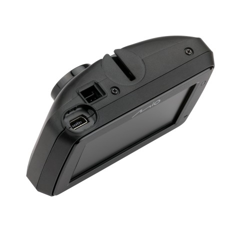 MiVue 903W Pro Car Dash Camera | Mio