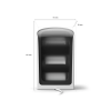 Philips Hue Play wall washer white EU/UK | Philips Hue
