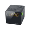 Muse M-187CR Dual Alarm Clock Radio | Muse