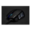 Corsair | Gaming Mouse | SCIMITAR ELITE RGB | Wireless Gaming Mouse | Optical | Gaming Mouse | Black | Yes