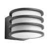 Philips Hue Lucca Wall Lantern | E27 | 9 W | Warm white