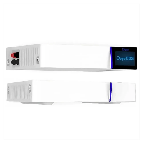 Deye ESS GB-L PDU + Base