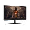 Samsung | Flat Monitor | LS32BG700EUXEN | 32 