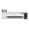 Epson SC-T3100X 220V | Colour | Inkjet | Large format printer | Wi-Fi | Maximum ISO A-series paper size Other | White