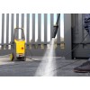 STANLEY SXPW14PE High Pressure Washer with Patio Cleaner (1400 W, 110 bar, 390 l/h) | Stanley 1400 W | 110 bar | 390 l/h