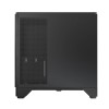 Case|MONTECH|micro ATX/Mini-ITX|Black|Midi Tower|PC|KING 45 PRO|KING45PRO(B)