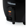 Tristar Rice cooker | RK-6141 | 300 W | 0.6 L | Number of programs 1 | Black