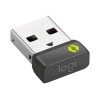 LOGI LIFT FOR BUSINESS LEFT - GRAPHITE