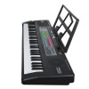 SUPRIMO 6109L KEYBOARD - Organy z mikrofonem dla dzieci do nauki gry