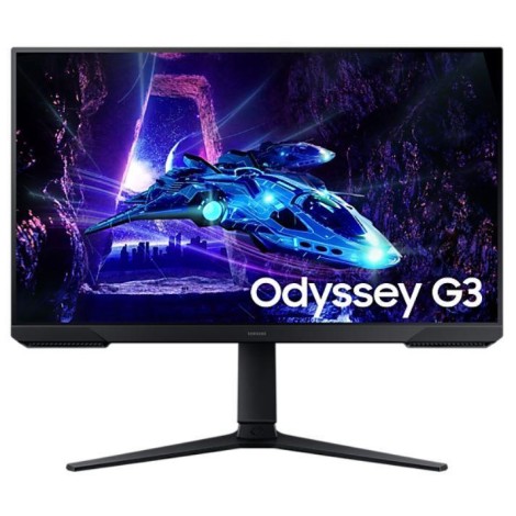 LCD Monitor|SAMSUNG|24