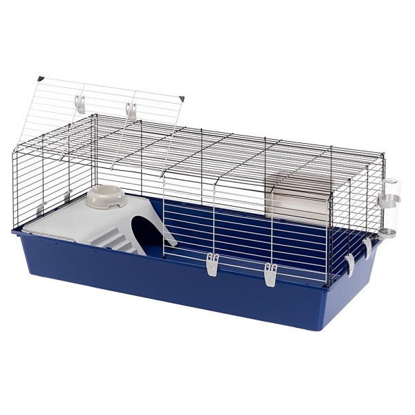 FERPLAST Rabbit 120 - Cage