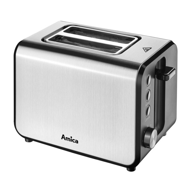 TOSTER AMICA TM 3030 INOX - ...
