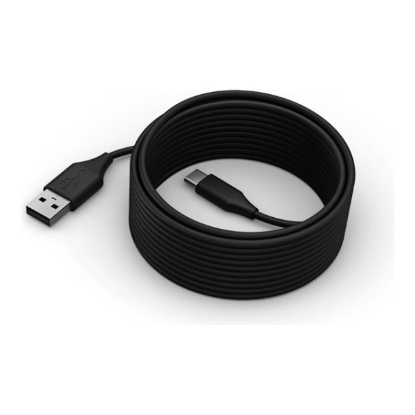 Lenovo ThinkSmart USB-C to USB-A cable, ...
