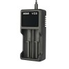XTAR VC2 Household battery USB
