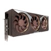 Graphics Card|ASUS|NVIDIA|GeForce RTX 5080|16 GB|GDDR7|256 bit|PCI Express 5.0|Active|RTX5080-O16G-NOCTUA