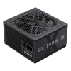 Gamemax PSU | GX 750GF | 750 W | Gold | Full Modular